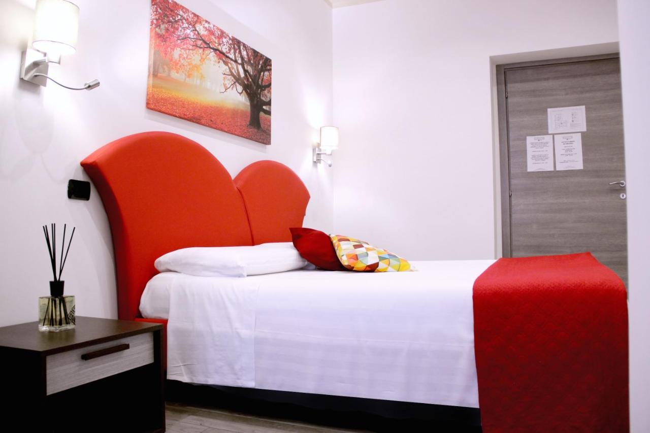 Lorenz Suites Trastevere Hill Rome Exterior photo