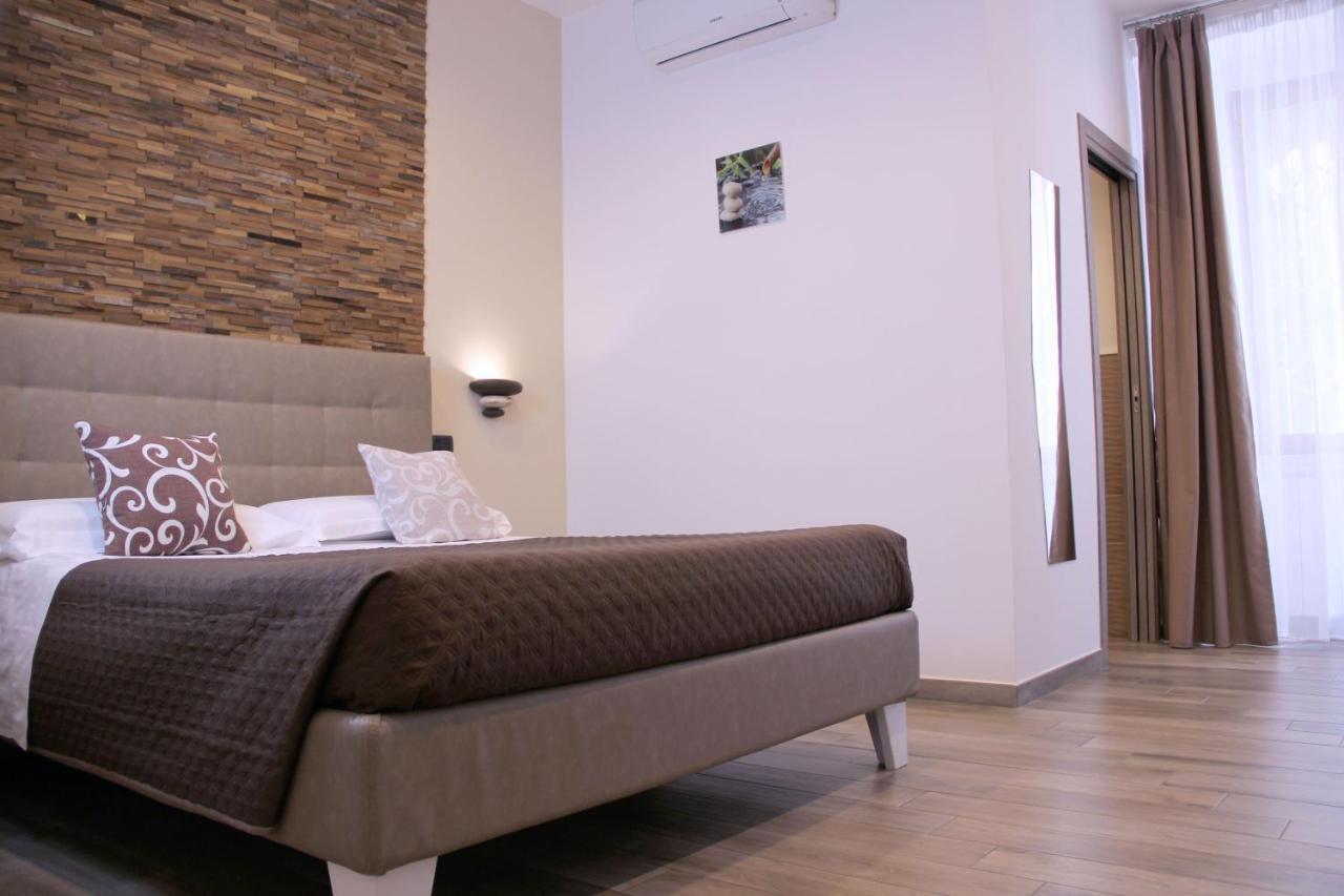 Lorenz Suites Trastevere Hill Rome Exterior photo